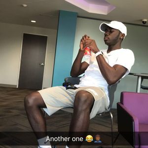 Meet your Posher, Philip